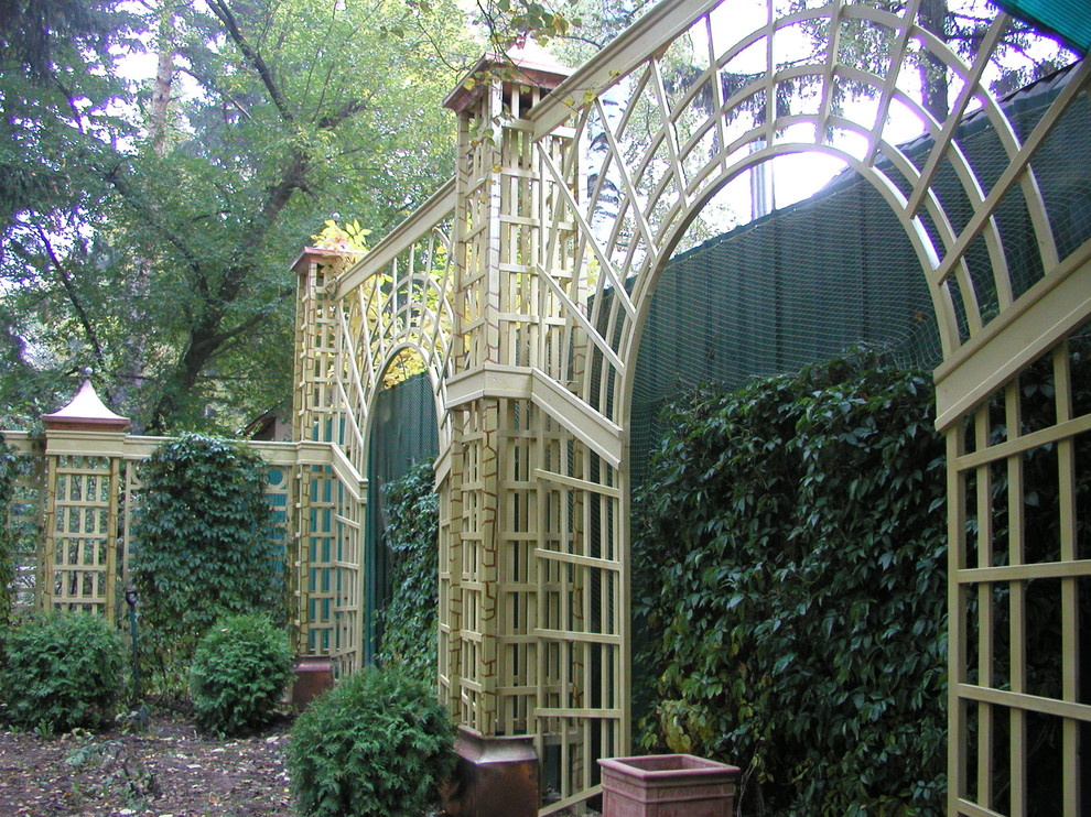 Галерея "Версаль"