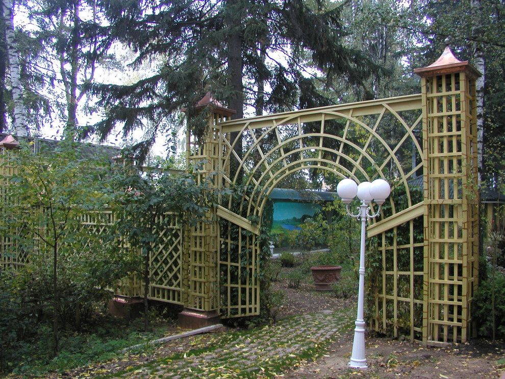 Галерея "Версаль"