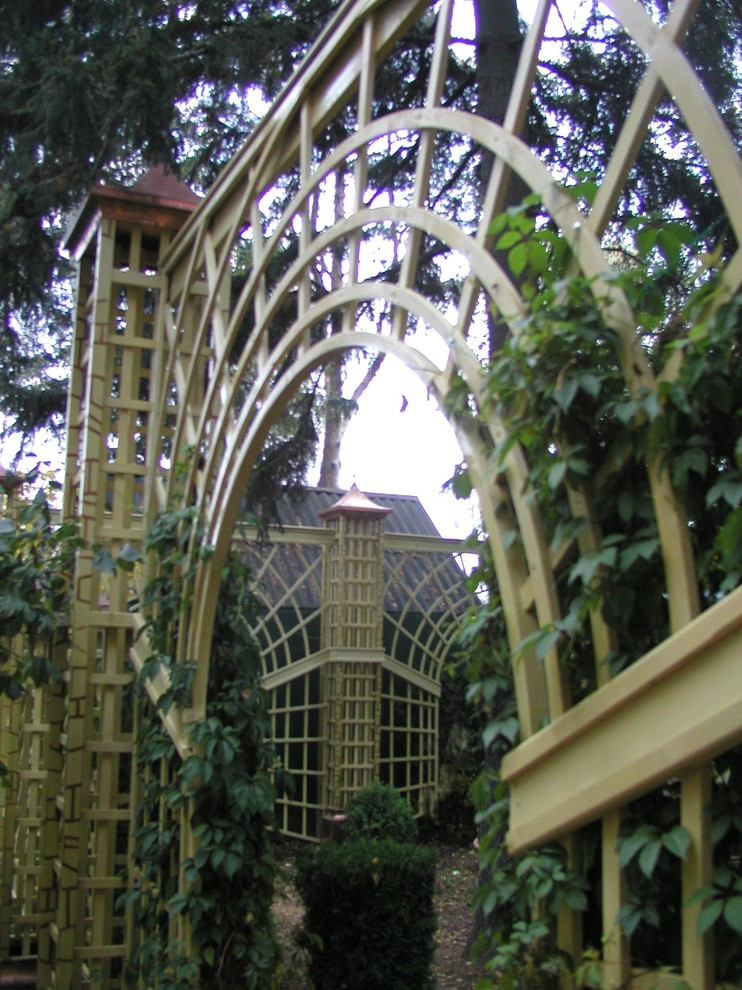 Галерея "Версаль"