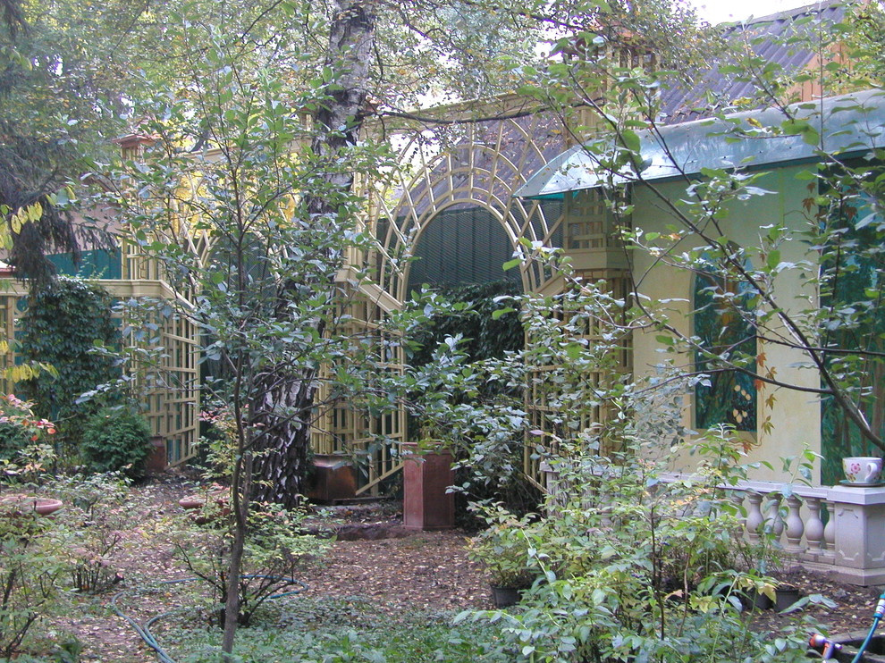 Галерея "Версаль"