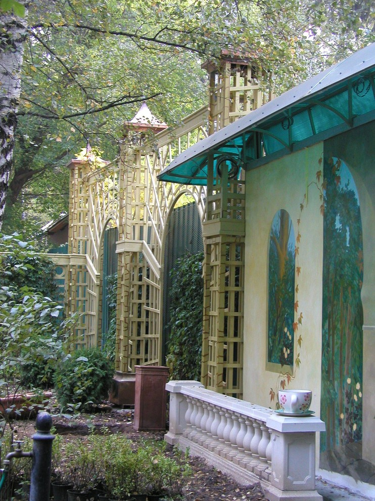 Галерея "Версаль"