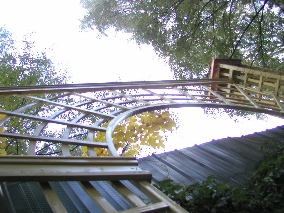 Обложка проекта: Галерея "Версаль"