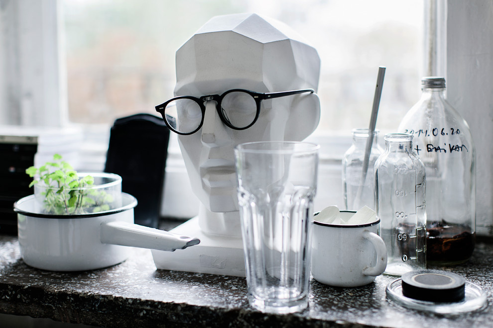 Одна комната: Как жить комфортно, если вы арендуете часть квартиры