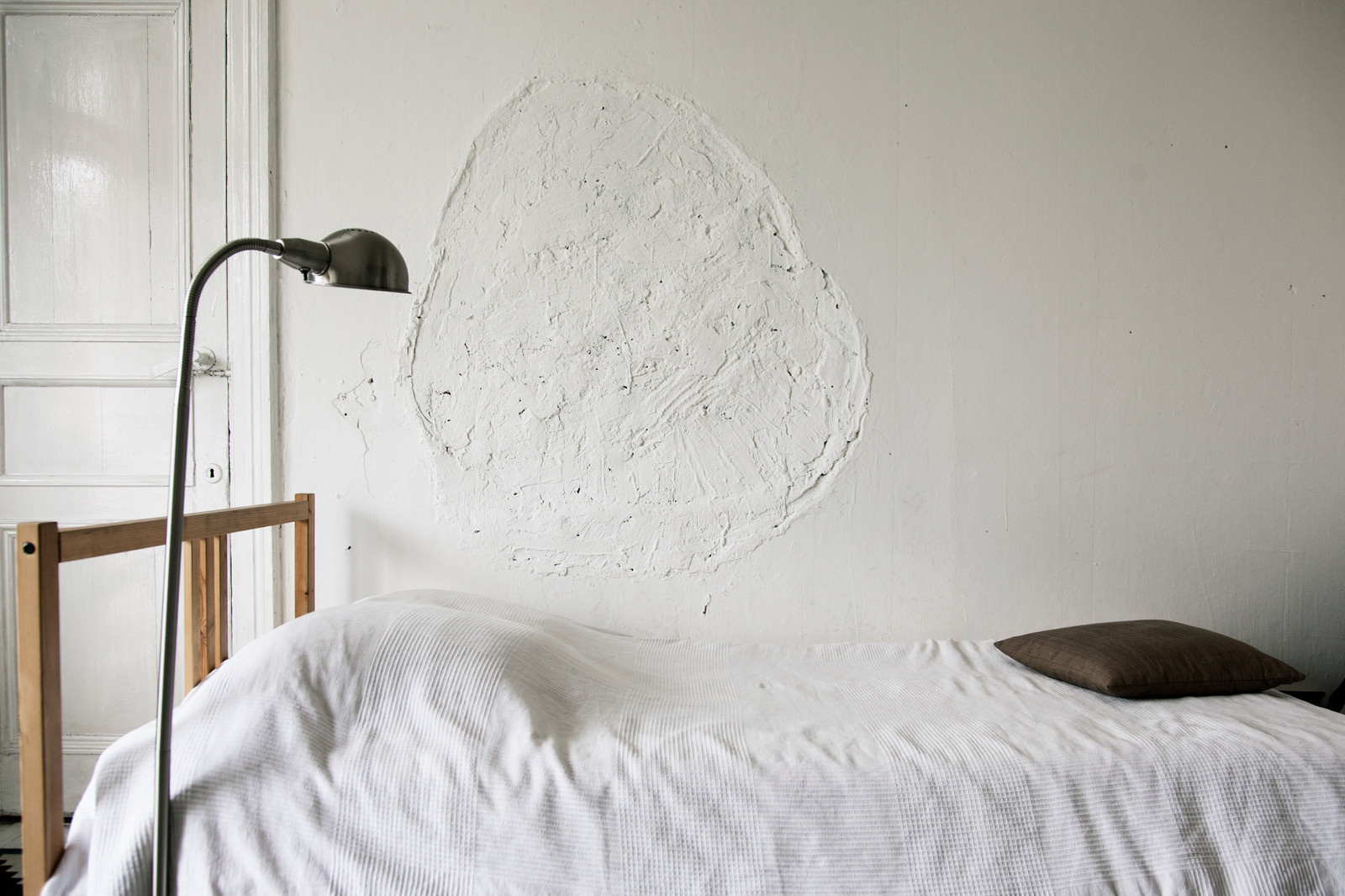 Инструкция Houzz: Как клеить обои