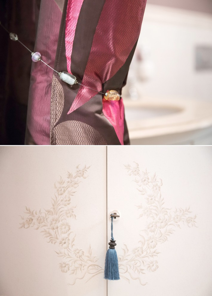 Квартира с окнами на Нескучный Сад