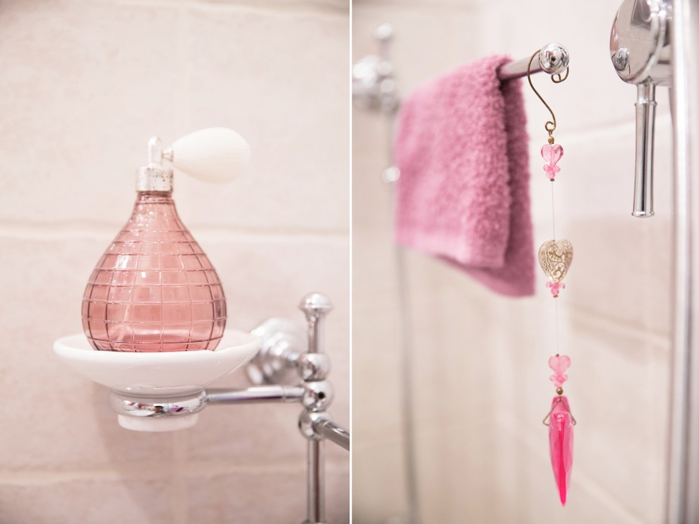 Квартира с окнами на Нескучный Сад