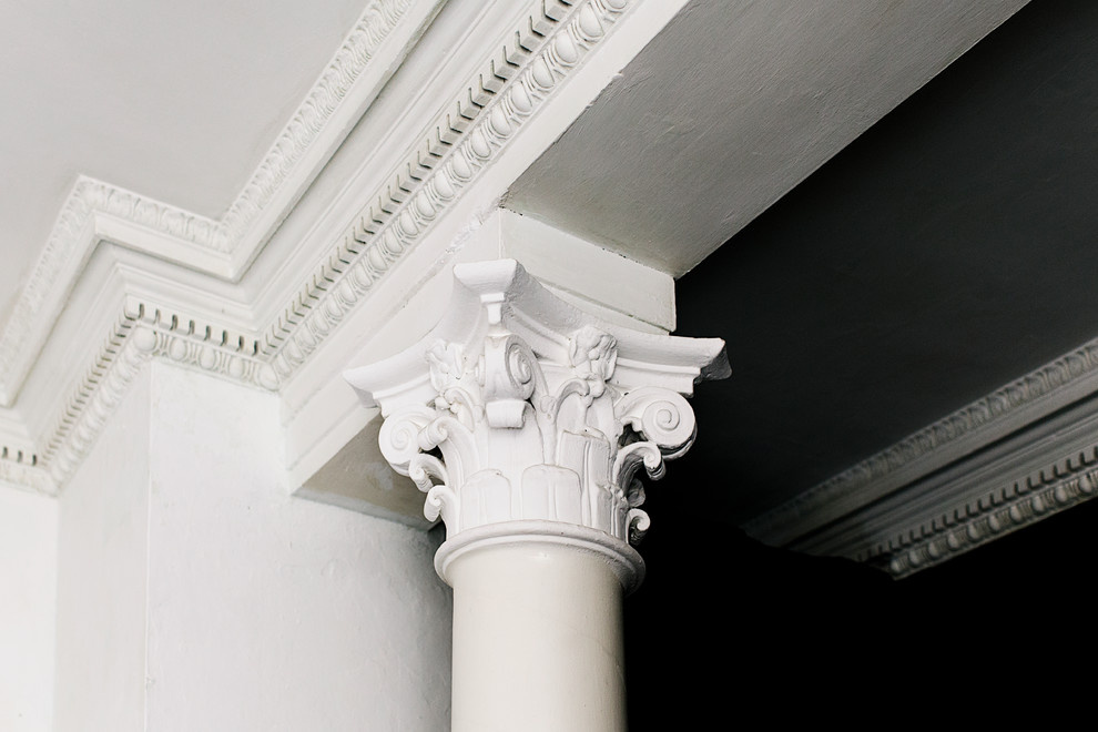 Дизайн-дебаты: Ремонт в квартире с историей — что важно, что нет