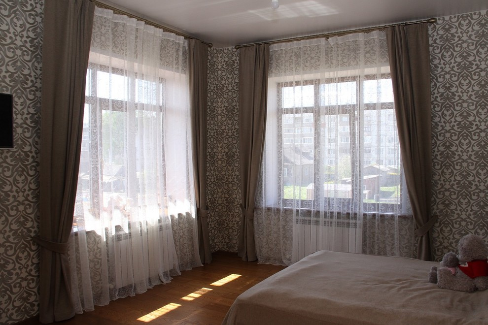 Частный дом. Лен. область.