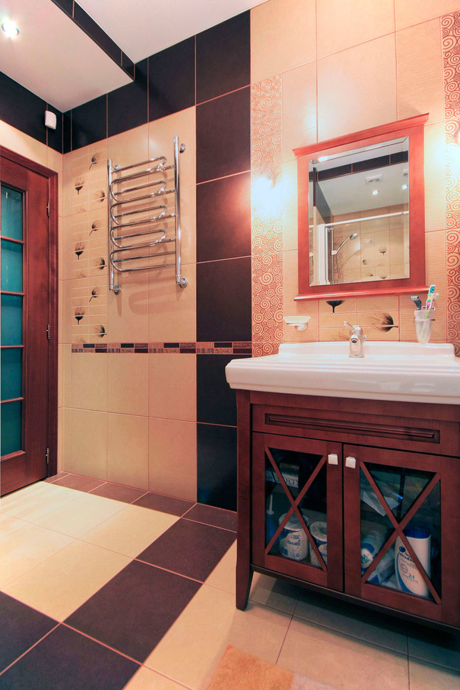 Загородный дом в Салтыковке