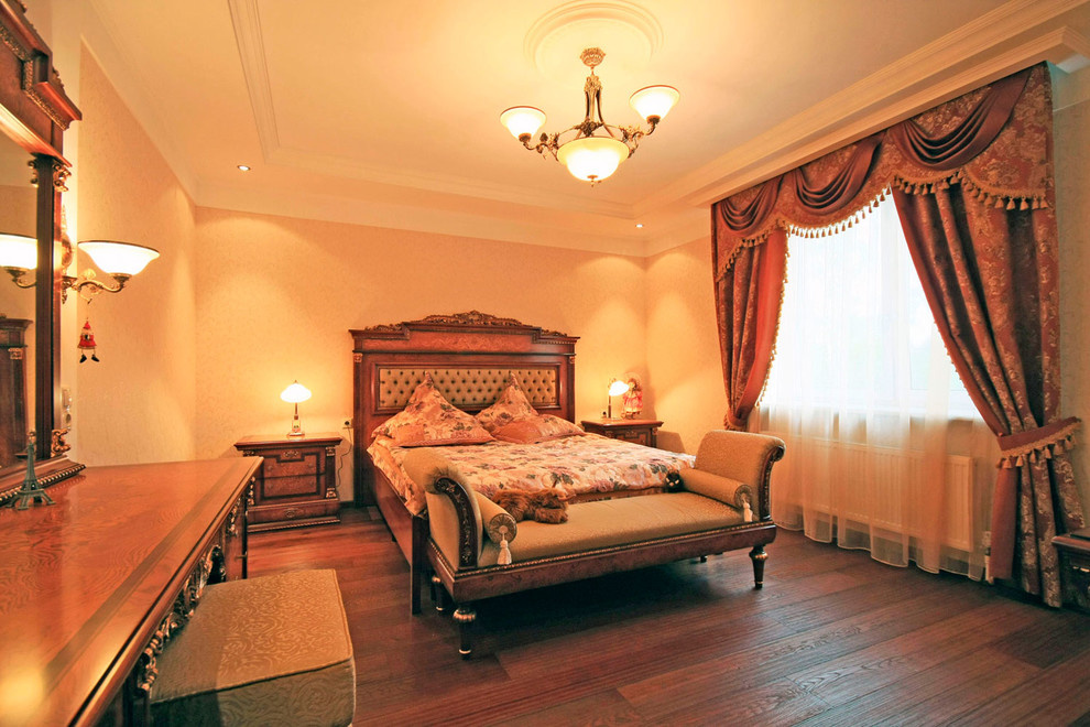 Спальня хозяйская