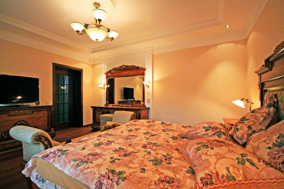 Спальня хозяйская