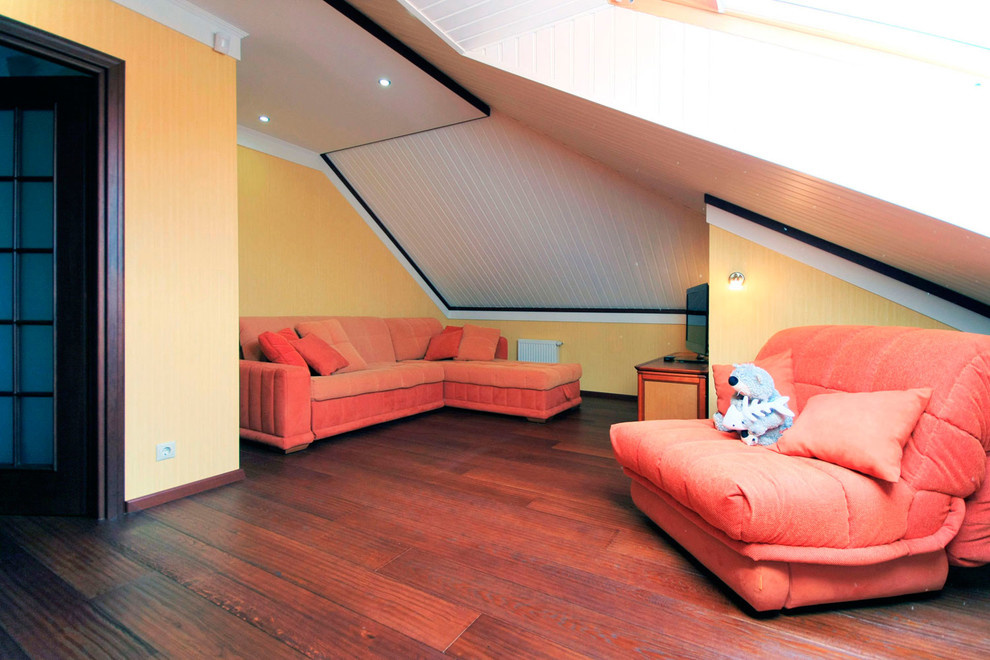 Гостевая комната