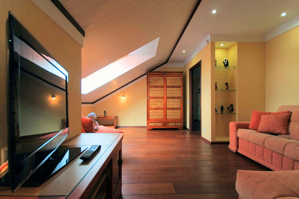 Гостевая комната