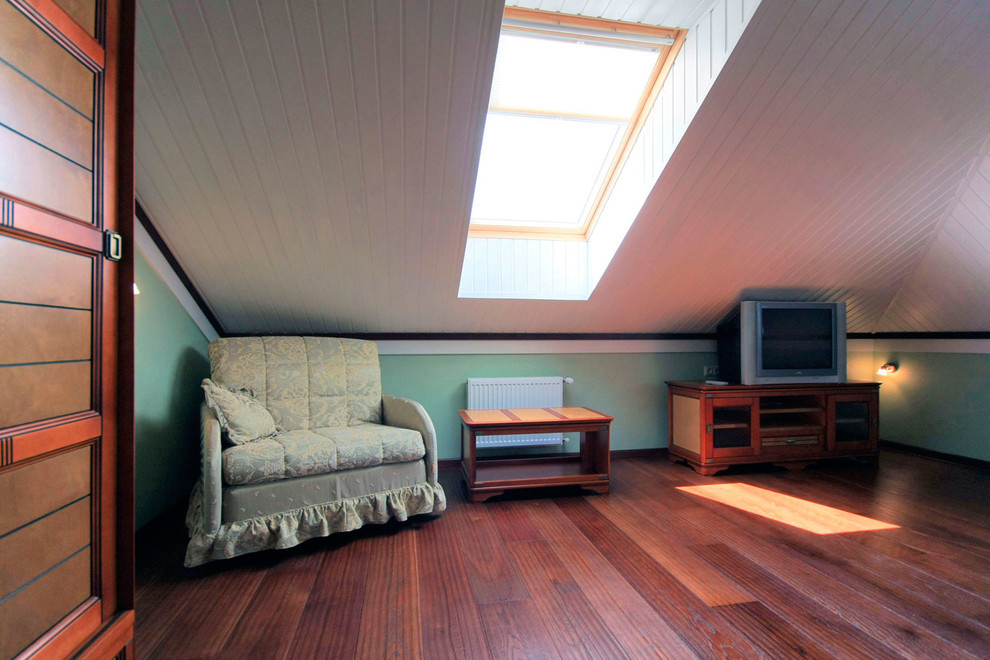 Гостевая комната