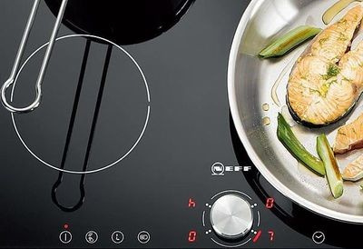 Neff в интерьере