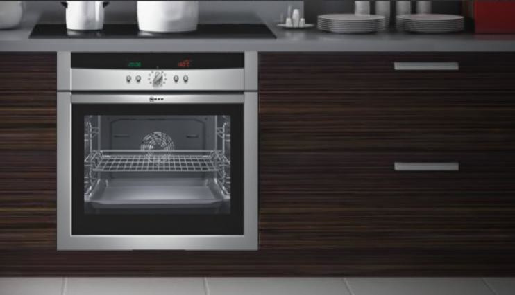 Neff в интерьере