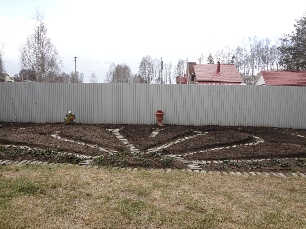 благоустройство