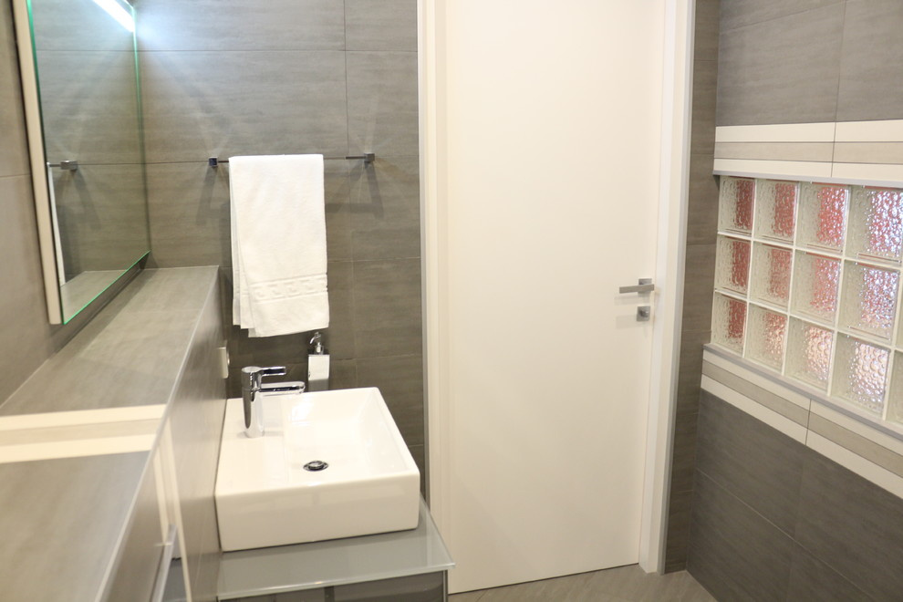 Двухуровневая квартира в стиле лофт/индастриал