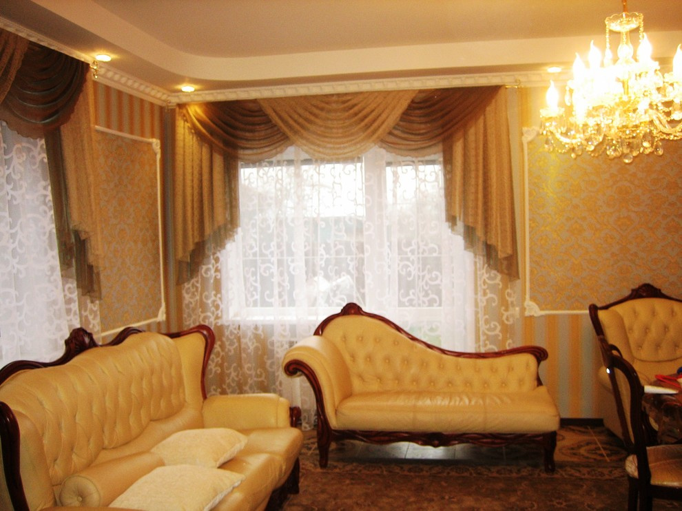 Обложка проекта: Фото работ