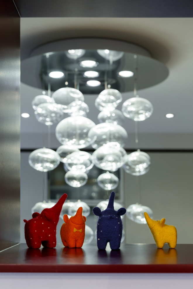 Квартира на 5-ом Предпортовом пр.