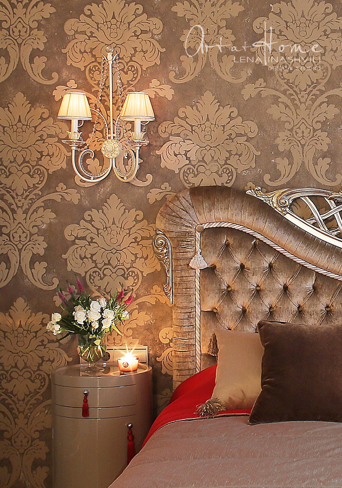 Palacio de Gabrielle