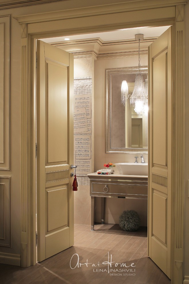 Palacio de Gabrielle