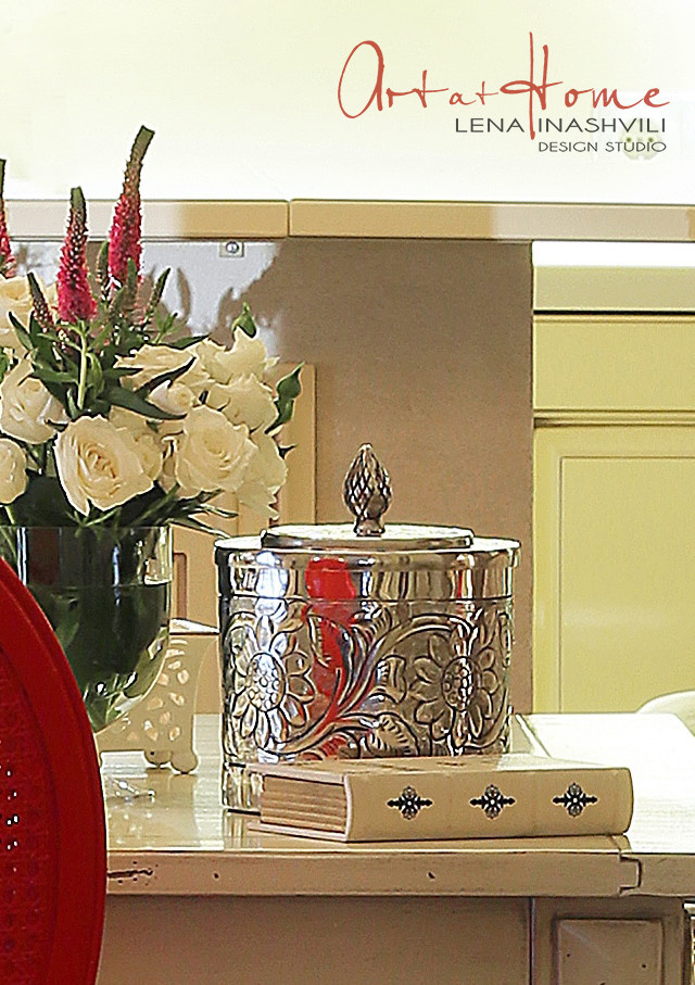 Palacio de Gabrielle