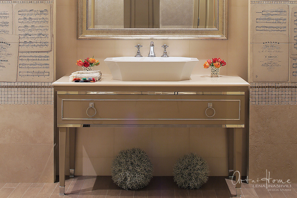 Palacio de Gabrielle