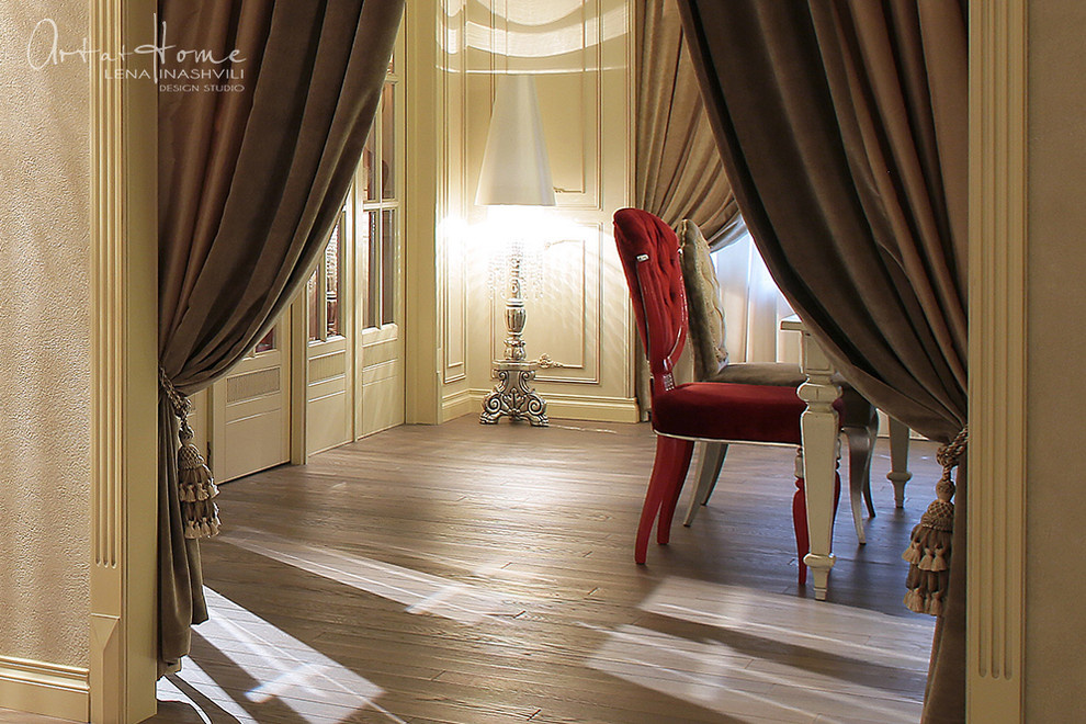 Palacio de Gabrielle