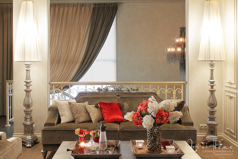 Palacio de Gabrielle