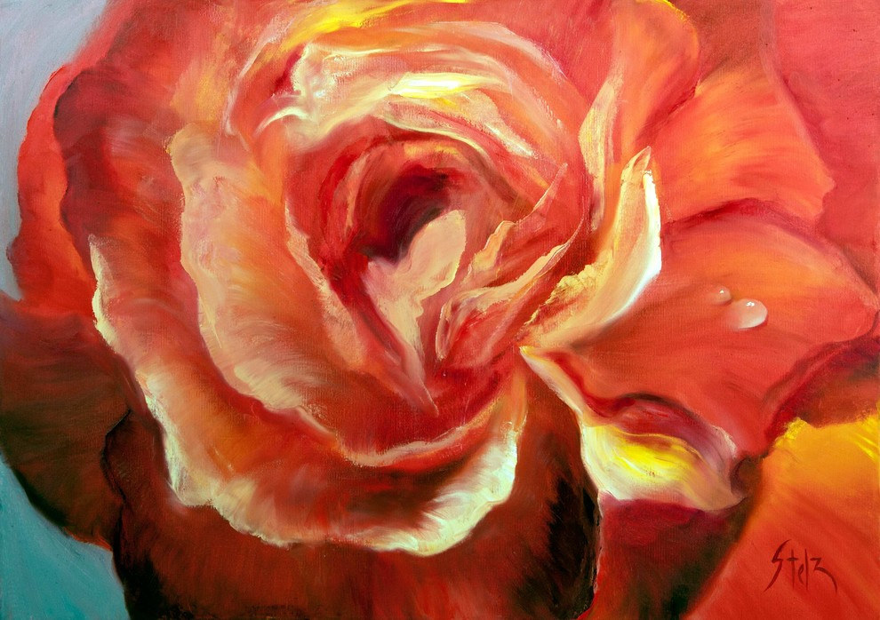 Adagio / Адажио