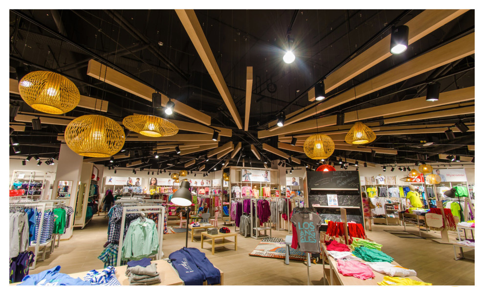 Fashion Store /  готовые решения