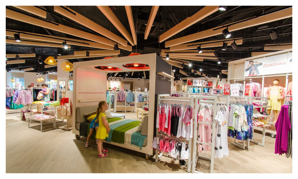 Fashion Store /  готовые решения