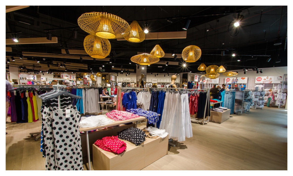 Fashion Store /  готовые решения