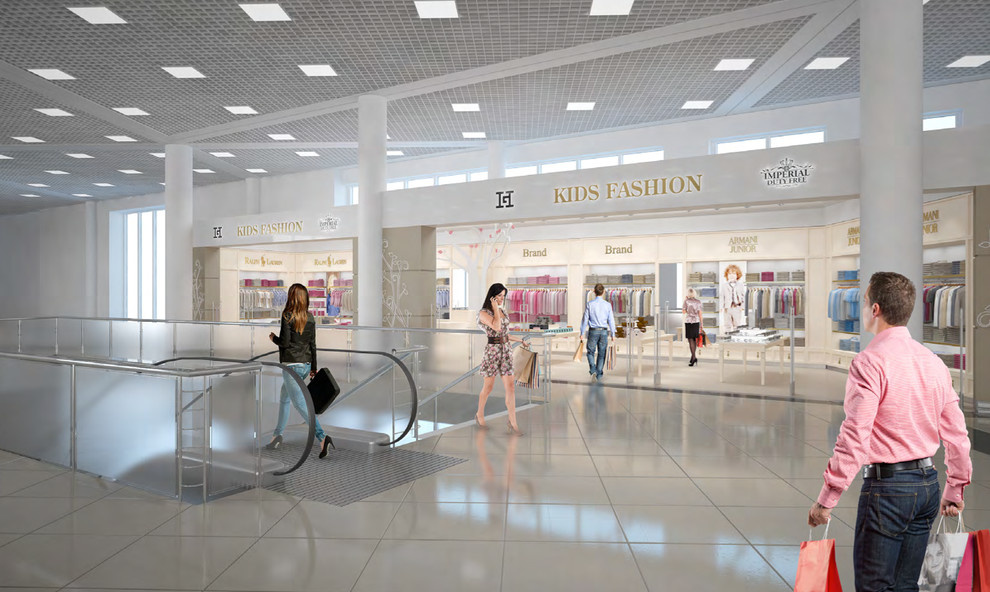 Fashion Store (Kids Fashion) Москва