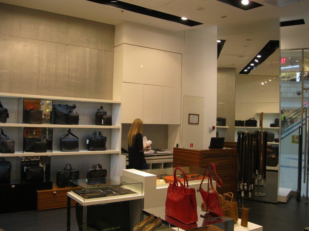 Fashion Store в Москве (ТЦ Метрополис)