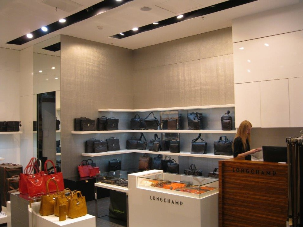 Fashion Store в Москве (ТЦ Метрополис)