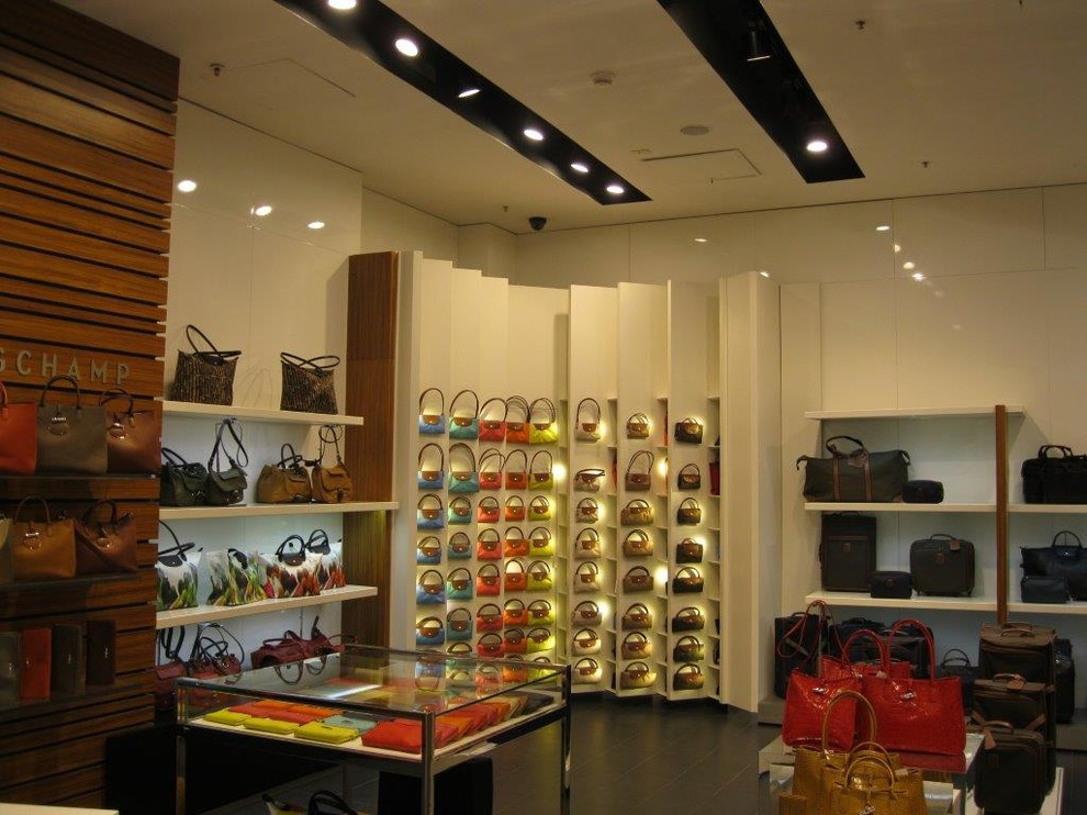 Fashion Store в Москве (ТЦ Метрополис)