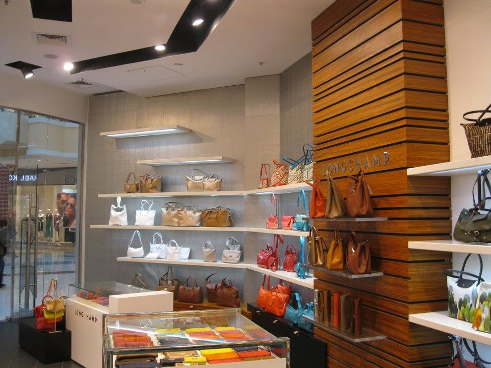 Fashion Store в Москве (ТЦ Метрополис)
