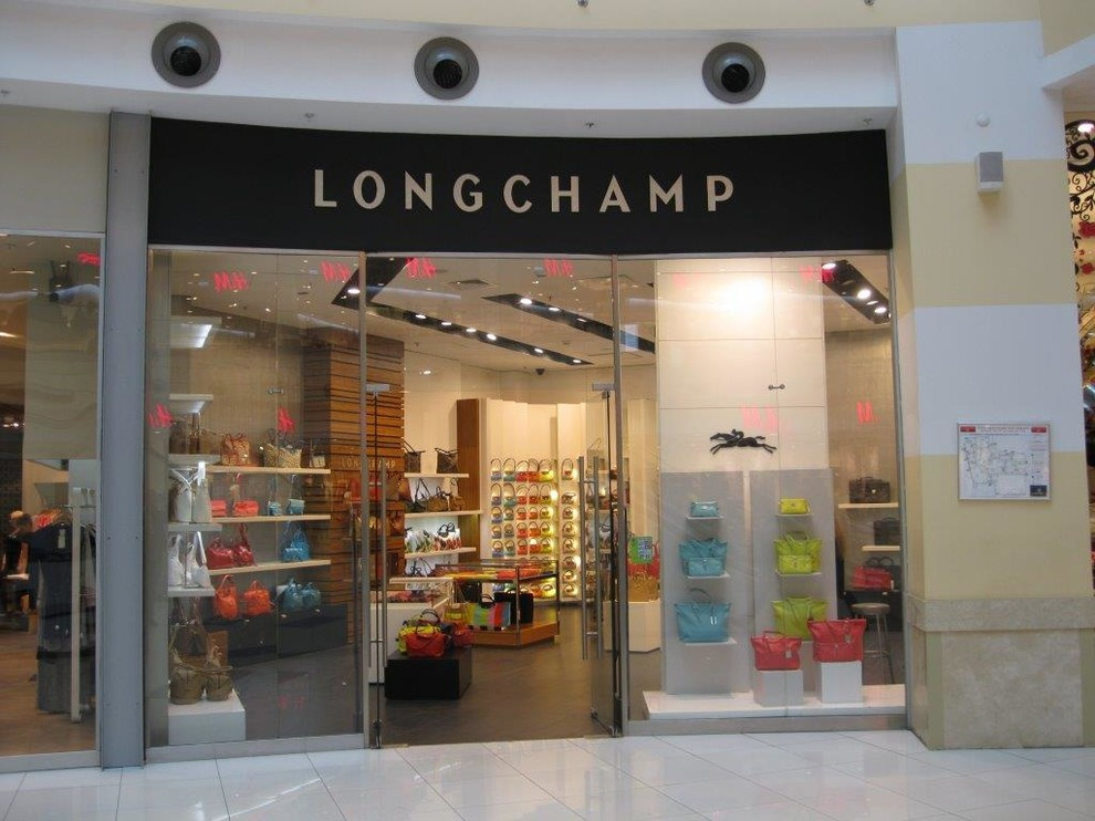 Fashion Store в Москве (ТЦ Метрополис)