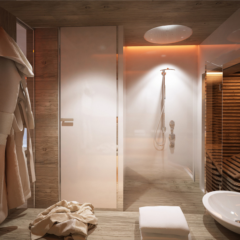 Дом как территория Wellness