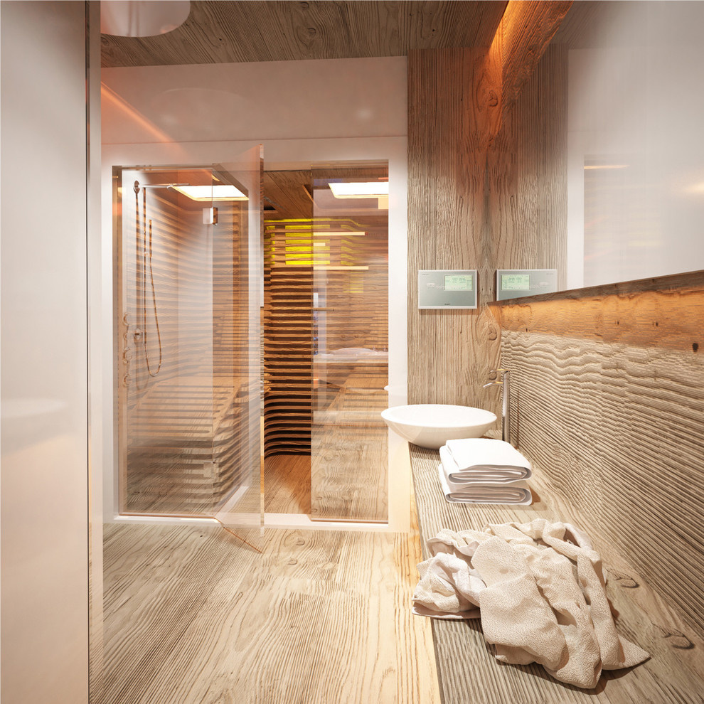 Дом как территория Wellness
