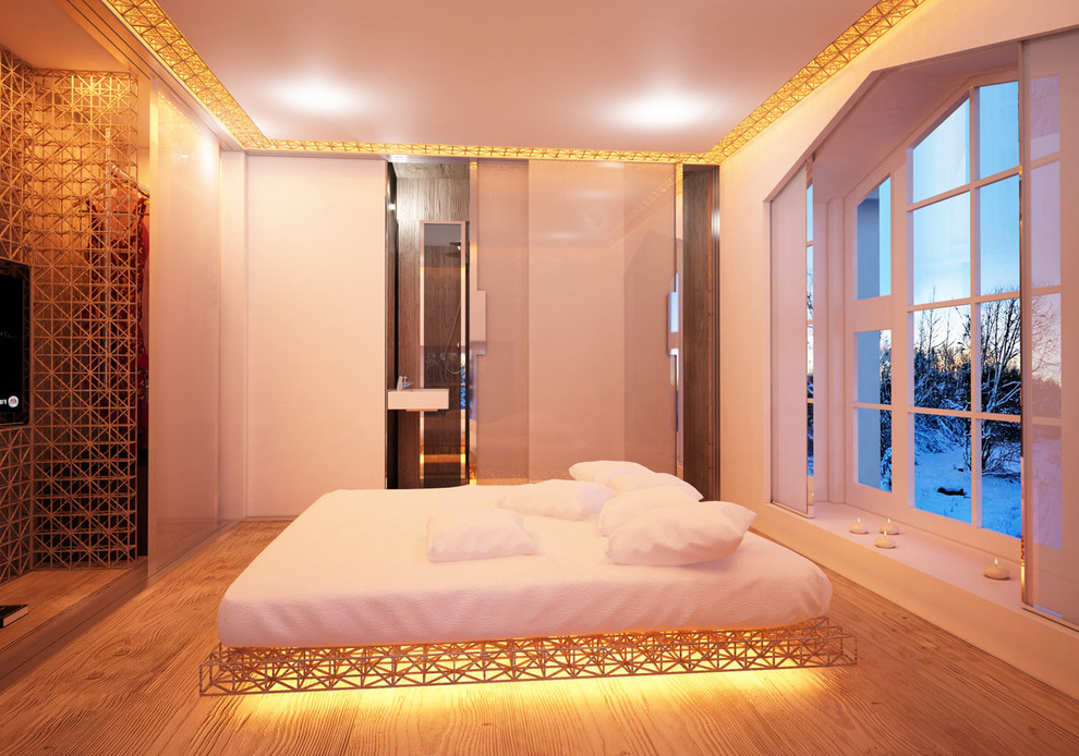 Дом как территория Wellness
