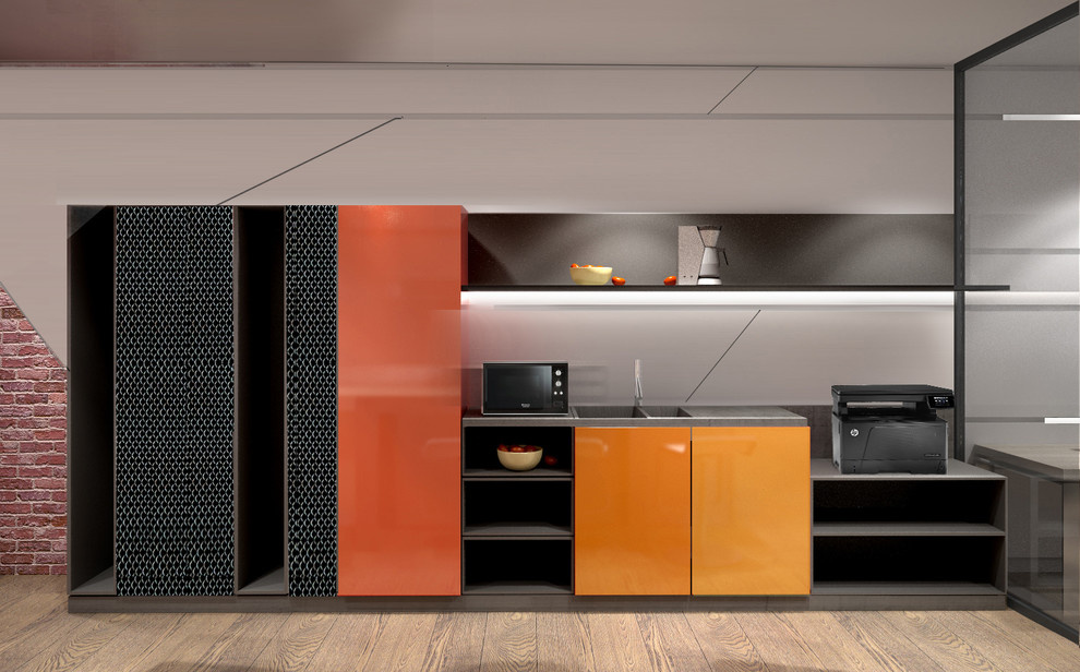 Небольшой офис в городе Санкт- Петербург