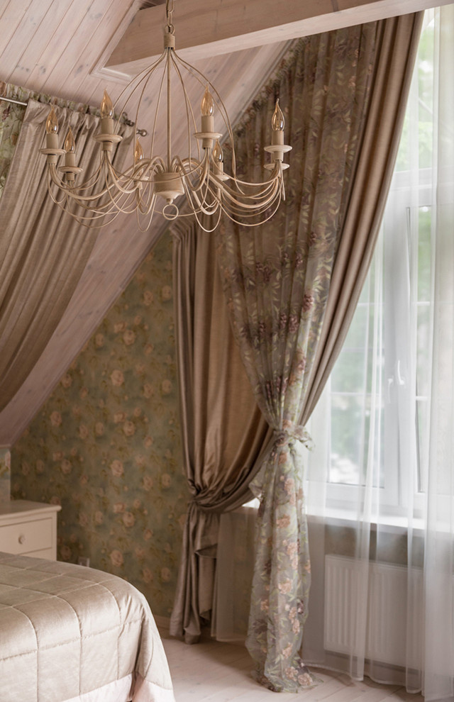 Дизайн дома г.Светлогорск