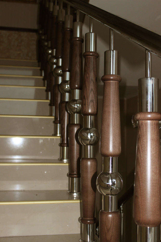 Фото реализованного объекта.Гостиничный комплекс "ПридворовЪ"