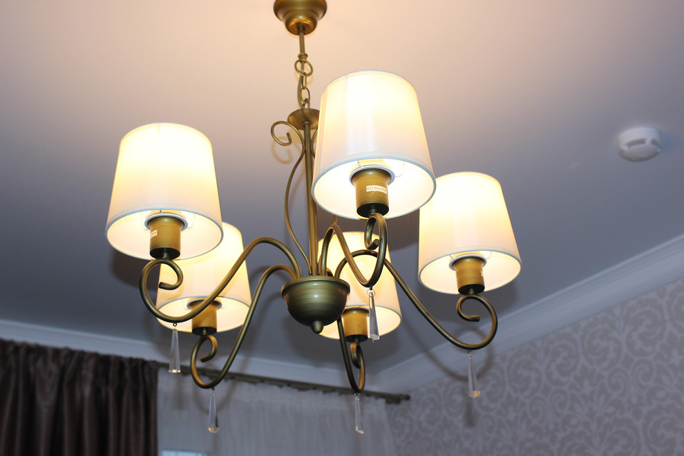 Фото реализованного объекта.Гостиничный комплекс "ПридворовЪ"