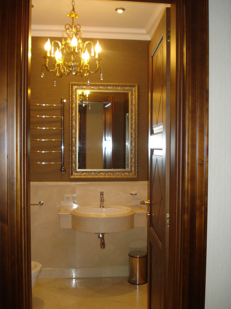 Частный дом в Барвихе 1500 м2
