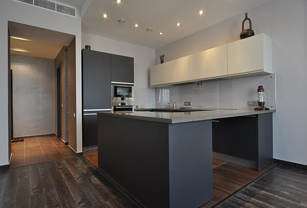 Квартира на Плющихе