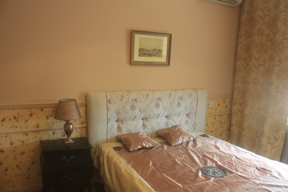 Квартира на Динамо